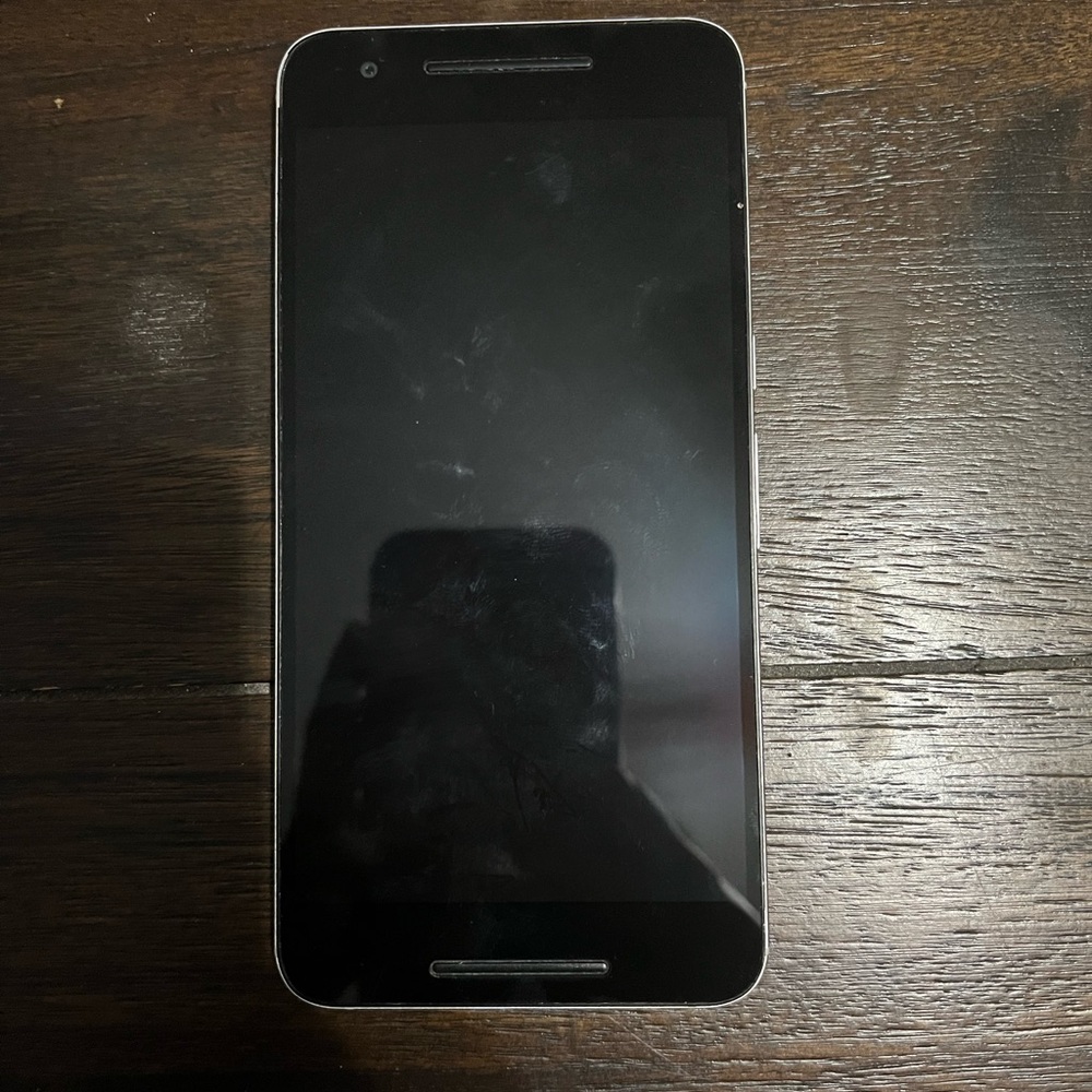 Huawei Nexus 6P Phones for Parts